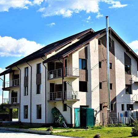Pensiunea Alexandra Corbii Mari Exterior foto